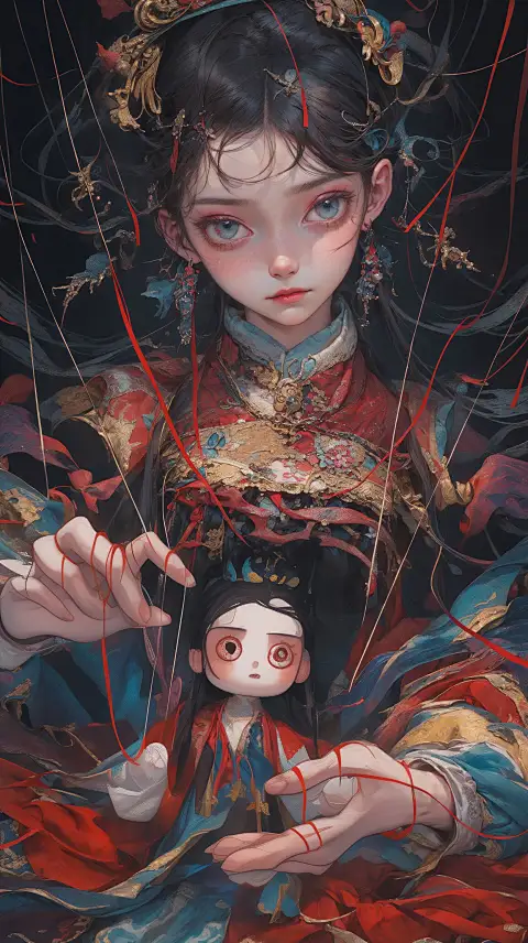 幕后制作纪录片拆解一部电影的画面，剧组跟拍十一个月